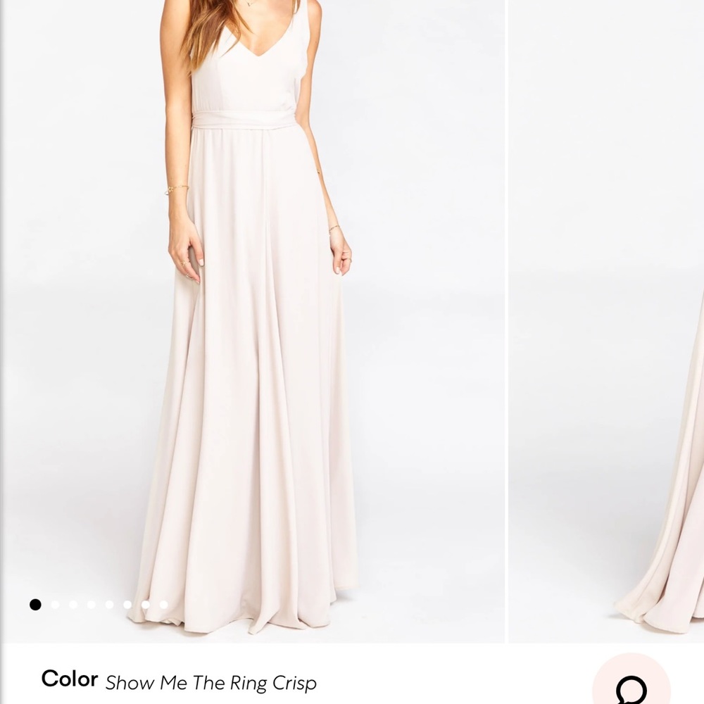 Show Me Your Mumu Jenn Maxi